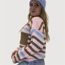 maglioncini con tasca pocket